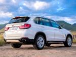 BMW X5 xDrive 5.0i 2014 года (ZA)